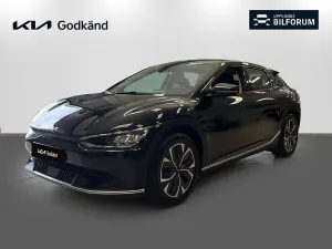 Kia EV6 2023